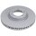 2 brake discs ventilated Ø 360 mm 36 mm A.B.S. for PORSCHE TAYCAN and others