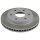 2 brake discs ventilated Ø 305 mm 29 mm A.B.S. for CHEVROLET TAHOE and others