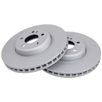2 Bremsscheiben zweiteilig Ø 330 mm 32 mm A.B.S....