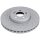 2 brake discs two-piece Ø 342 mm 32 mm A.B.S. for MB C-CLASS and others