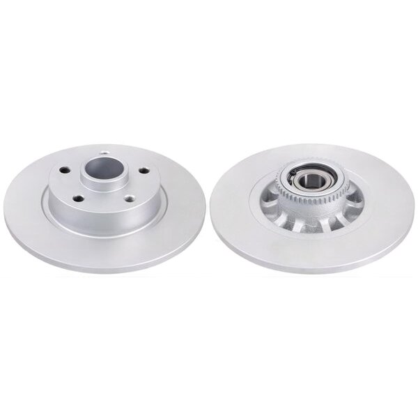 Bremsscheibe hinten 280mm mit ABS-Sensorring A.B.S. für FIAT TALENTO Bus