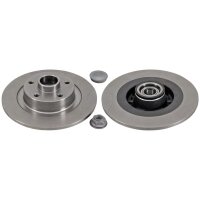 Bremsscheibe hinten 290mm A.B.S. für RENAULT ESPACE V