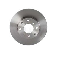 2 brake discs full Ø 238 mm 13.5 mm BREMBO for...