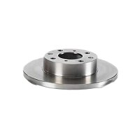 2 brake discs full Ø 238 mm 13.5 mm BREMBO for ROVER 200 and others