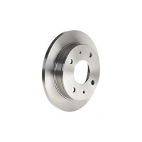 2 brake discs full Ø 230 mm 11 mm BREMBO suitable...