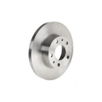 2 brake discs full Ø 280 mm 18 mm BREMBO for...
