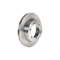 2 brake discs full Ø 280 mm 16 mm BREMBO for...