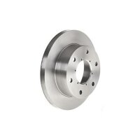 Brake Disc 22 mm 297 Ø  mm BREMBO