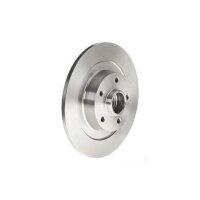 Brake Disc 11 mm 300 Ø  mm BREMBO for e.g. RENAULT...