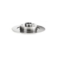 Bremsscheibe 11 mm 300 Ø  mm BREMBO für u.a. RENAULT Laguna III