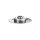 Bremsscheibe 11 mm 300 Ø  mm BREMBO für u.a. RENAULT Laguna III