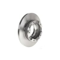 Brake Disc 16 mm 288 Ø  mm BREMBO