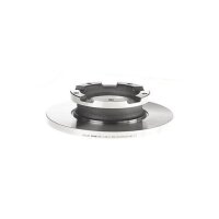 Brake Disc 16 mm 288 Ø  mm BREMBO