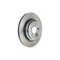 2 Bremsscheiben voll Ø 330 mm 14 mm beschichtet...