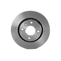 2 Bremsscheiben innenbelüftet Ø 244 mm 20,5...