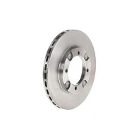 2 brake discs ventilated Ø 236 mm 18 mm BREMBO for...
