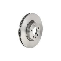 2 Bremsscheiben innenbelüftet Ø 281 mm 26 mm...