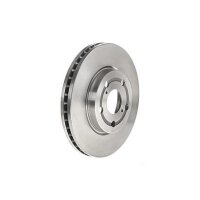 2 Bremsscheiben innenbelüftet Ø 255 mm 28 mm...