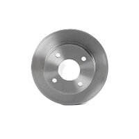 2 Bremsscheiben innenbelüftet Ø 214 mm 15 mm...