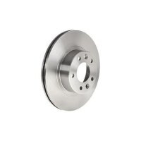 2 brake discs ventilated Ø 294 mm 22 mm BREMBO for...