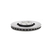 Brake Disc 32 mm 320 Ø  mm BREMBO for e.g. MITSUBISHI Lancer VII