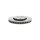Brake Disc 32 mm 320 Ø  mm BREMBO for e.g. MITSUBISHI Lancer VII