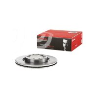 Brake Disc 22 mm 290 Ø  mm BREMBO