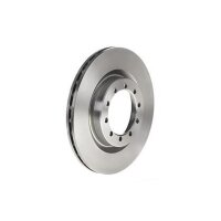 Brake Disc 22 mm 290 Ø  mm BREMBO