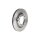 Brake Disc 22 mm 290 Ø  mm BREMBO