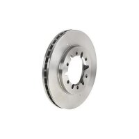 2 Bremsscheiben innenbelüftet Ø 260 mm 26 mm...