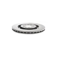 Brake Disc 28 mm 323 Ø  mm BREMBO for SEAT Leon