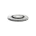 Brake Disc 28 mm 323 Ø  mm BREMBO for SEAT Leon