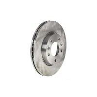 2 brake discs ventilated Ø 274 mm 24 mm BREMBO for...