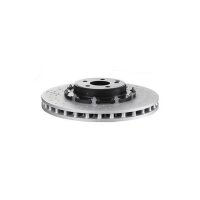 2 brake discs Ø 390 mm 36 mm BREMBO for MERCEDES-BENZ S-CLASS and others