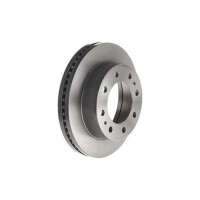 2 Bremsscheiben belüftet Ø 325 mm 38 mm...