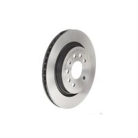 2 brake discs ventilated Ø 292 mm 20 mm BREMBO for...