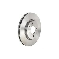 2 Bremsscheiben innenbelüftet Ø 257 mm 22 mm...