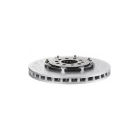 Brake Disc 32 mm 355 Ø  mm BREMBO for FORD GT