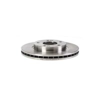 Bremsscheibe 26 mm 275 Ø  mm BREMBO für u.a. HYUNDAI Elantra Stufenheck
