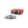 Bremsscheibe 26 mm 275 Ø  mm BREMBO für u.a. HYUNDAI Elantra Stufenheck