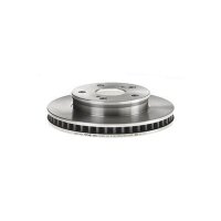 2 Bremsscheiben innenbelüftet Ø 255 mm 28 mm BREMBO für TOYOTA HILUX