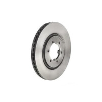 2 Bremsscheiben innenbelüftet Ø 294 mm 26 mm...