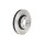 Brake Disc 28 mm 316 Ø  mm BREMBO for e.g. VOLVO V70 III
