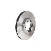 2 brake discs ventilated Ø 300 mm 28 mm BREMBO for...