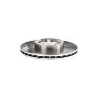 2 Bremsscheiben innenbelüftet Ø 300 mm 28 mm BREMBO für u.a. FORD TRANSIT