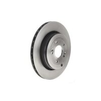 Brake Disc 20 mm 330 Ø  mm BREMBO for HYUNDAI...