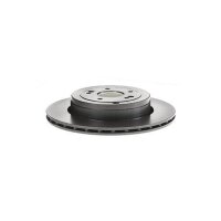 Brake Disc 20 mm 330 Ø  mm BREMBO for HYUNDAI Genesis Coupe