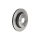 Brake Disc 20 mm 330 Ø  mm BREMBO for HYUNDAI Genesis Coupe