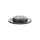 Brake Disc 20 mm 330 Ø  mm BREMBO for HYUNDAI Genesis Coupe