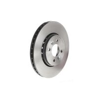 2 brake discs ventilated Ø 280 mm 24 mm BREMBO for...